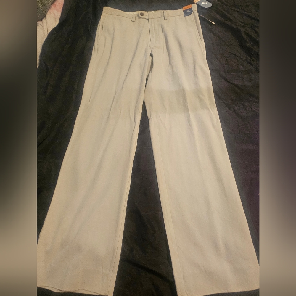 Tommy bahama khaki pants